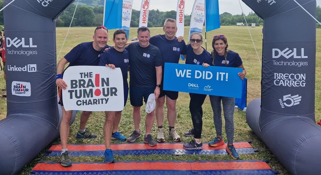 Fundraising: the good, the bad and the difficult…