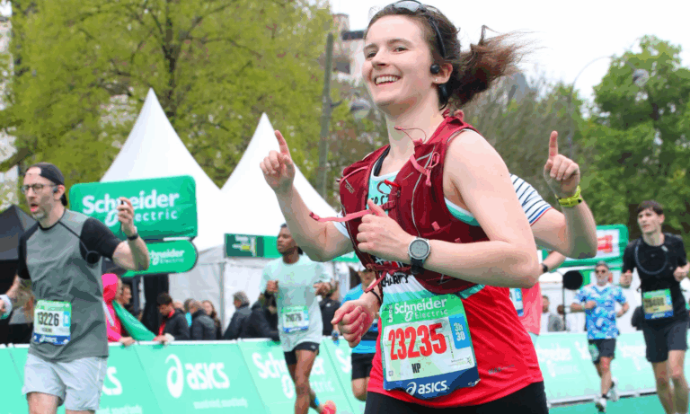 Paris Marathon 2026