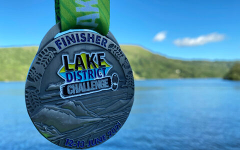 Lake District Ultra Challenge