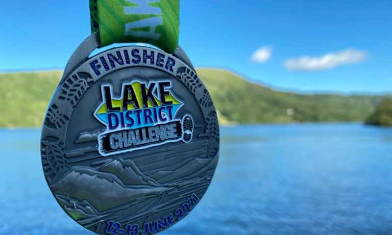 Lake District Ultra Challenge
