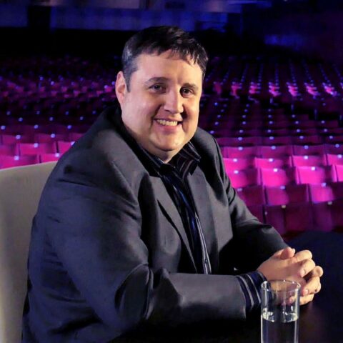 Peter Kay