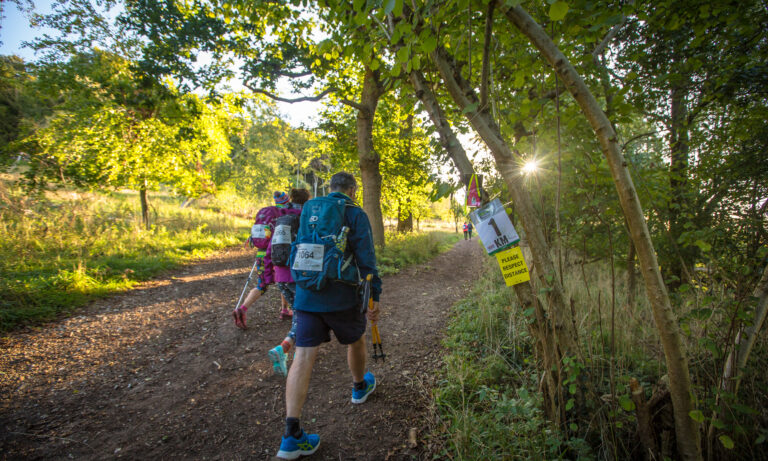 Chiltern 50 Ultra Challenge 2026