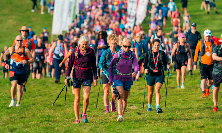 Kent Downs 50 Ultra Challenge 2026