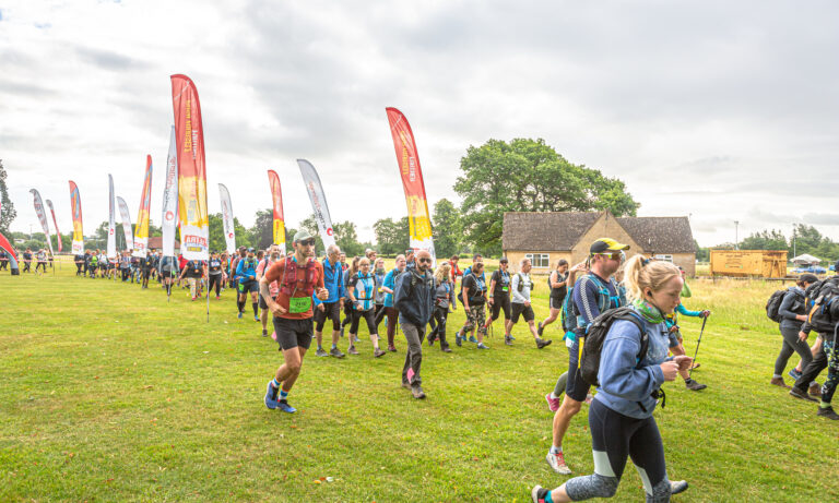 London to Brighton Ultra Challenge