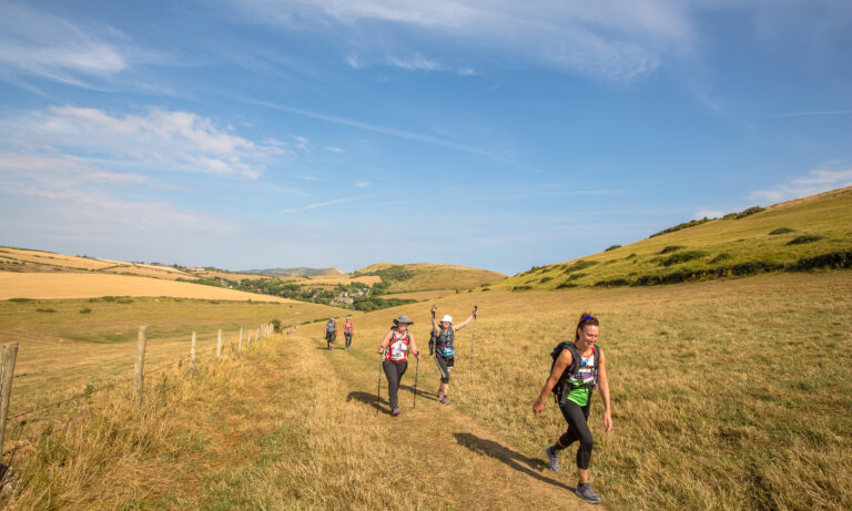 North Downs 50 Ultra Challenge