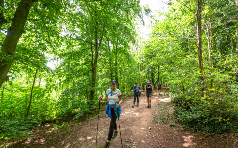 North Yorks Ultra Challenge