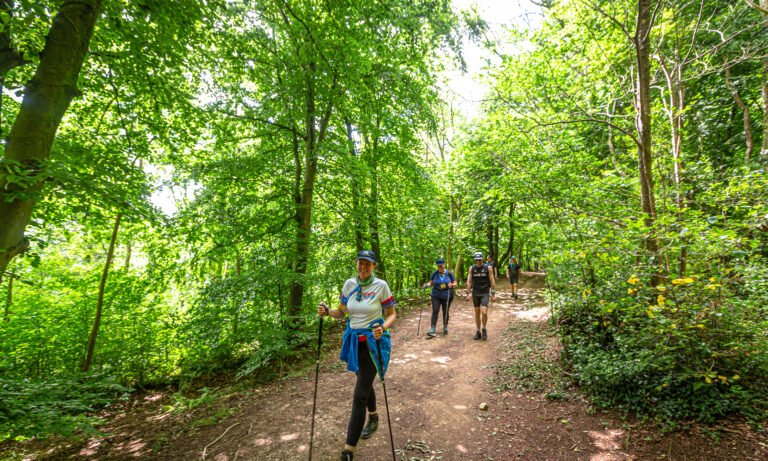 North Yorks Ultra Challenge