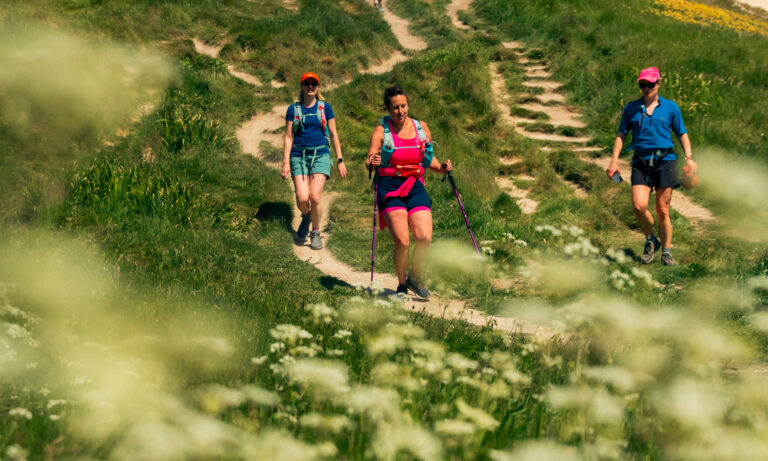 South Coast Ultra Challenge