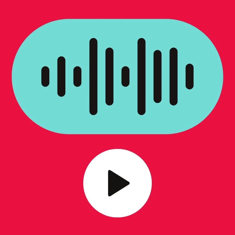 Graphic representing the Young Ambassador Spotify playlist