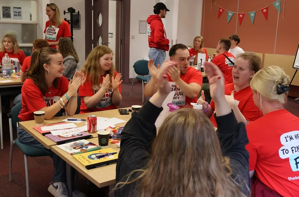Building Skills, Friendships, and Futures: Highlights from Our Young Ambassadors Big Weekend 