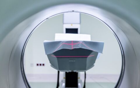 AI diagnosis: Our latest research funding collaboration