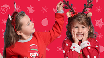 Seasonal Fundraising Events