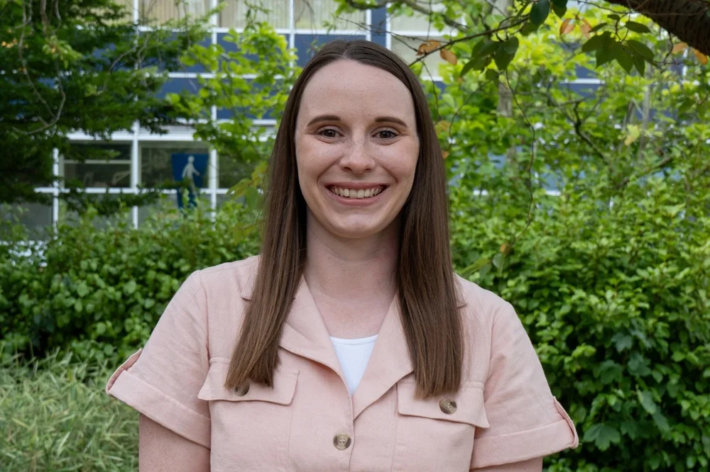 Hannah Clargo-Jones