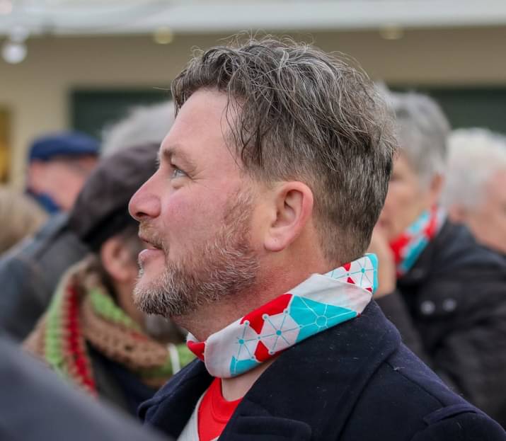 Mat Bayfield Legacy Fund