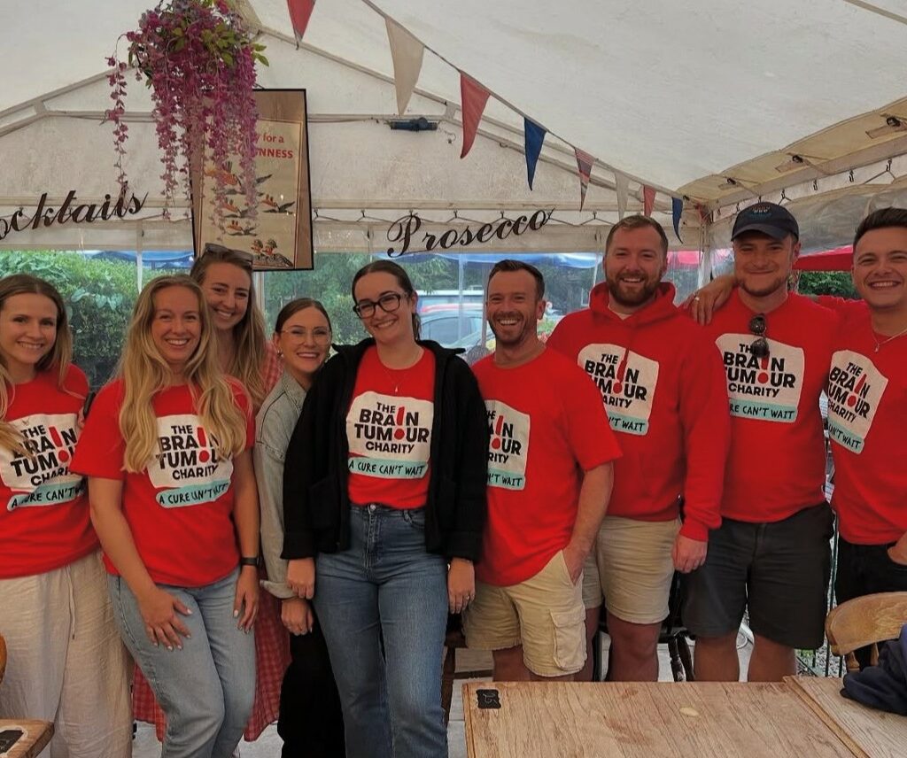 The Ali Ling Fund takes on Kilimanjaro 