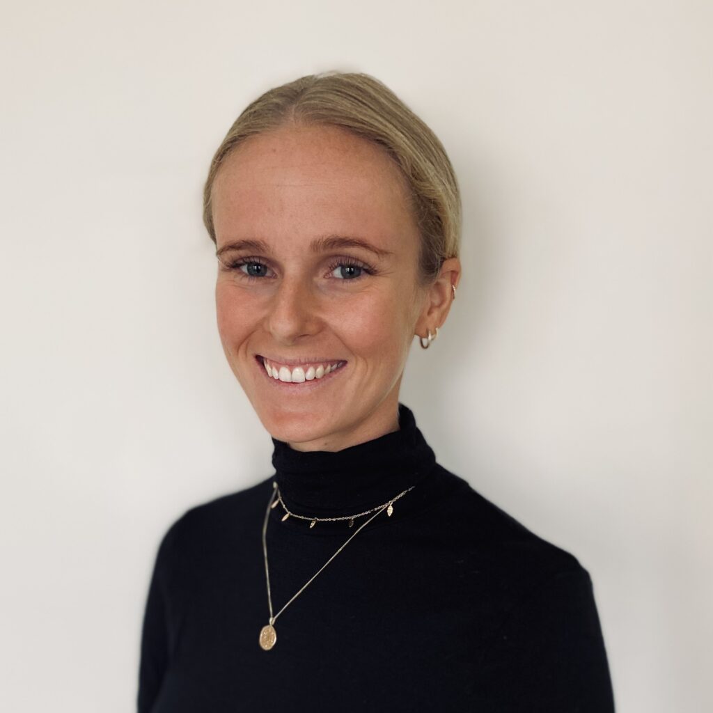 “I considered leaving nursing, then I discovered clinical trials” ~Daisy’s story