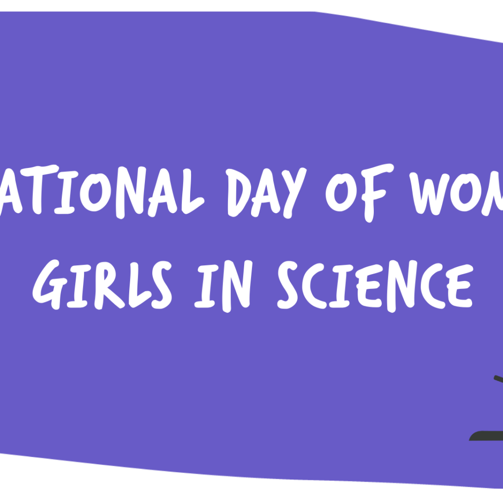 International Day of Women and Girls in Science:  Spotlight on Dr Verónica Rendo