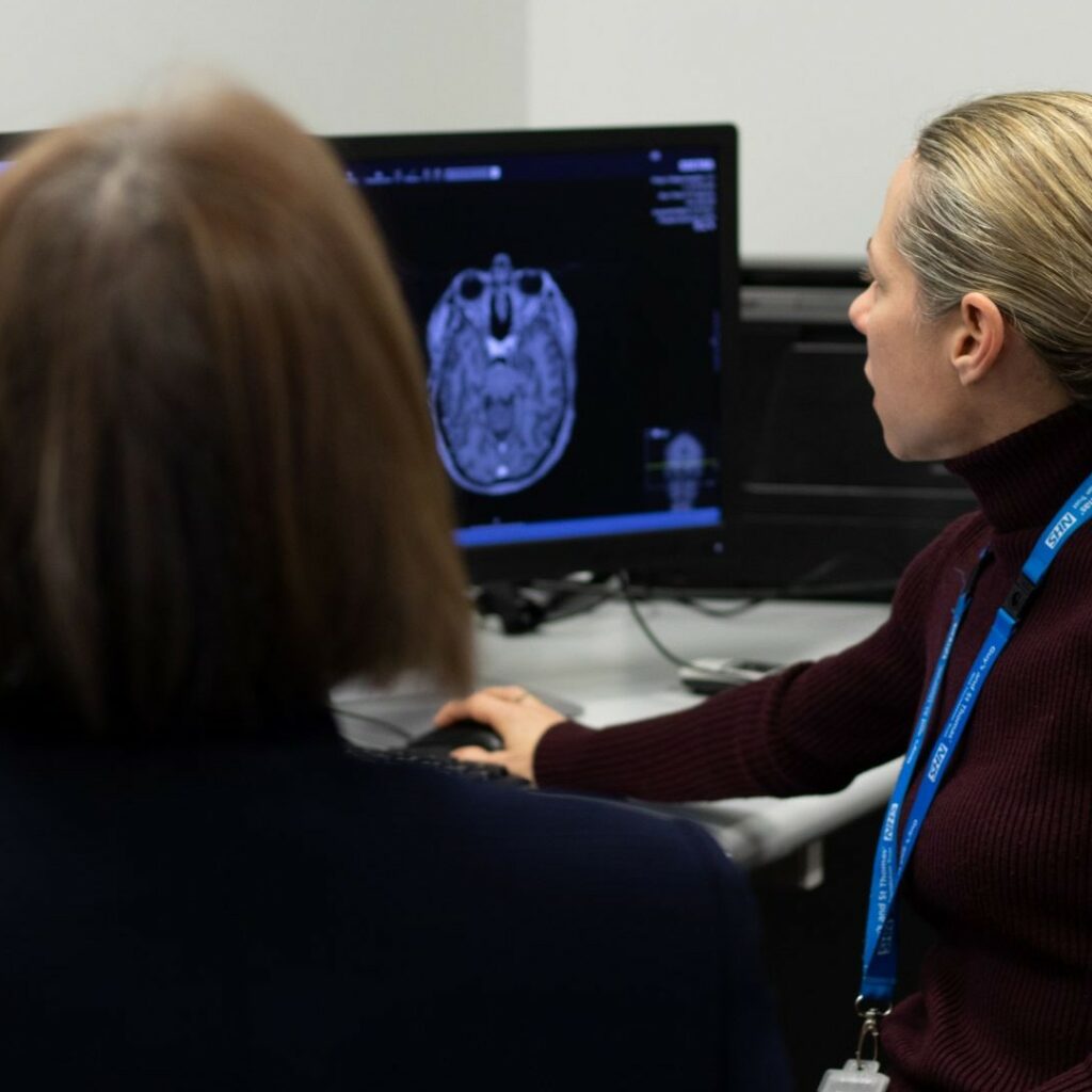 ACT-BT – new initiative to improve access to brain tumour clinical trials 