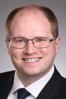 Dr Chris Mount