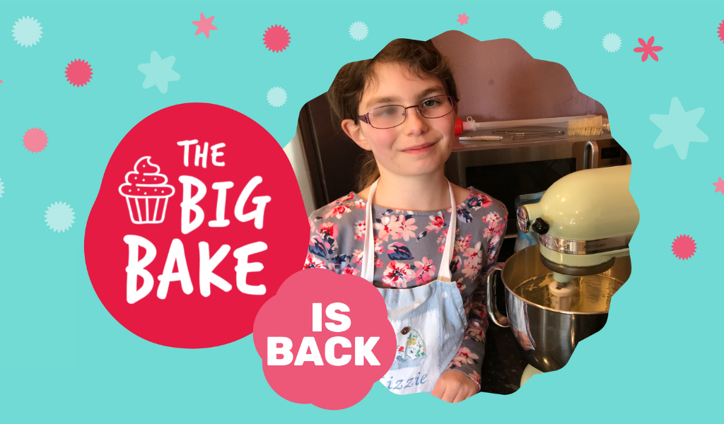 The Big Bake