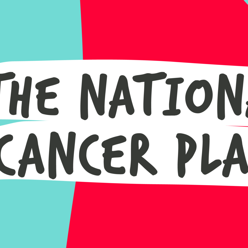 A National Cancer Plan for England Published: what it means for brain tumours