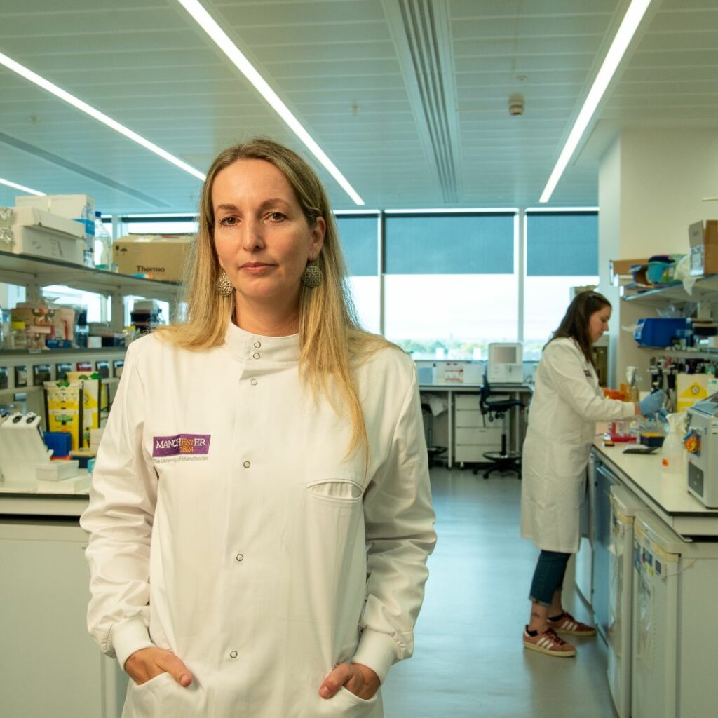 Simple blood test shows promising potential for detecting glioblastoma