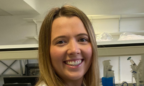 Exploring the use of “smart viruses” to treat glioblastoma 