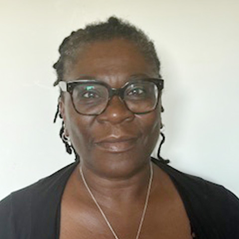 Beatrice St Matthew-Daniel