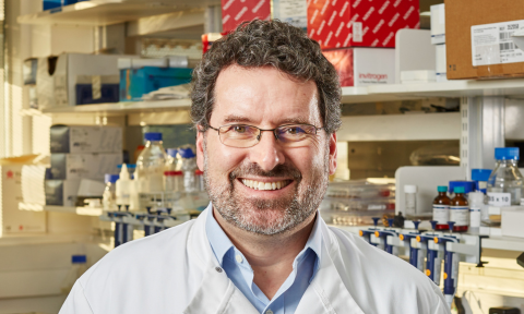 Targeting SRC in childhood glioma