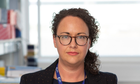 Exploring the role of genetics on children’s quality of life