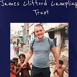 James Clifford Campling Trust Logo