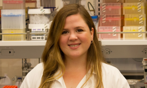 <strong><strong>Shining a light on the role of lipid metabolism as a barrier to successful brain tumour treatment</strong></strong>