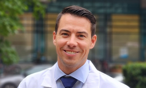 Reprogramming immune cells to increase treatment options for glioma patients 