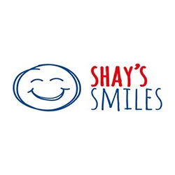 Shay's Smiles Logo