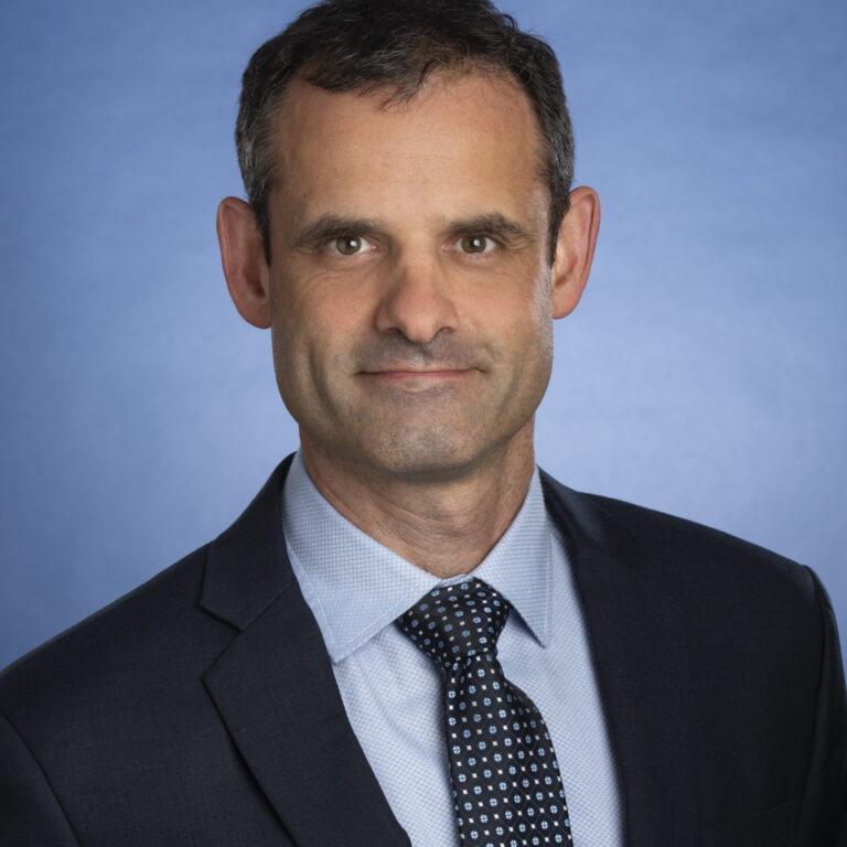 Dr David Shultz, an Expanding Theories grant awardee