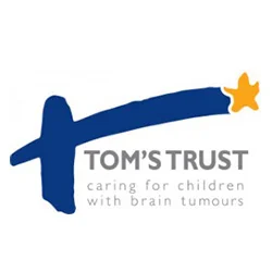 Tom's trust Logo