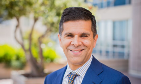Exploring the immune cells in skull bone marrow to treat glioblastoma