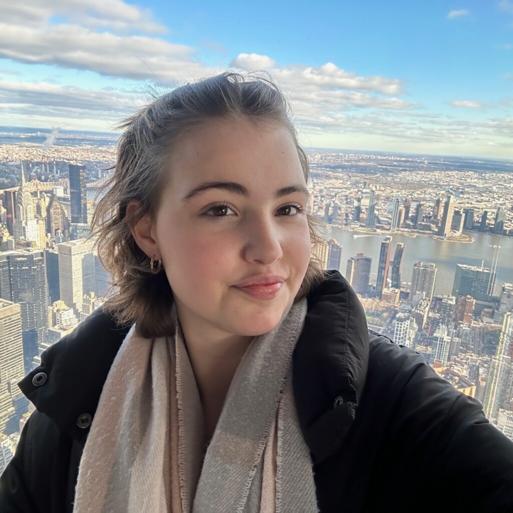 Issy Spiers Memorial Fund