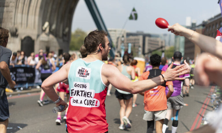 Tokyo Marathon 2027