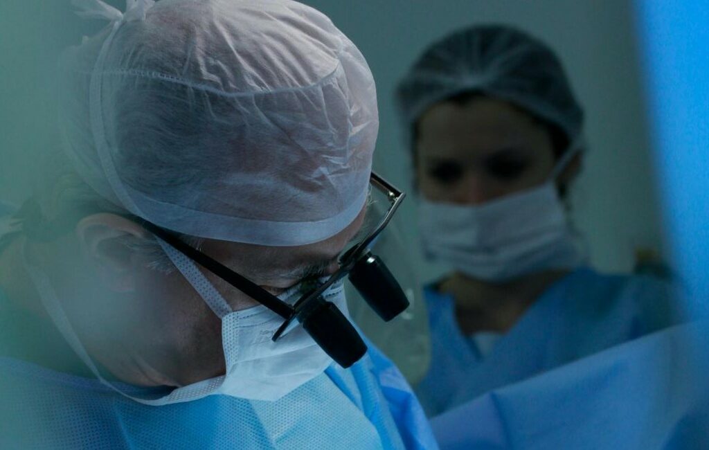 Neurolase: Making brain tumour surgery safer through the Cancer Tech Accelerator