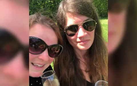 “Our friendship is about so much more than our brain tumours.” 