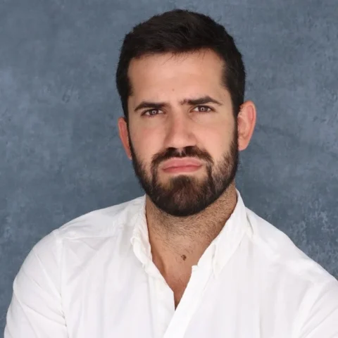 Dr Antonio Fuentes-Fayos