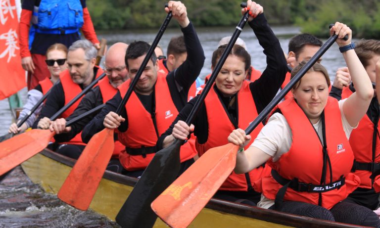 Dragon Boat Race 2026